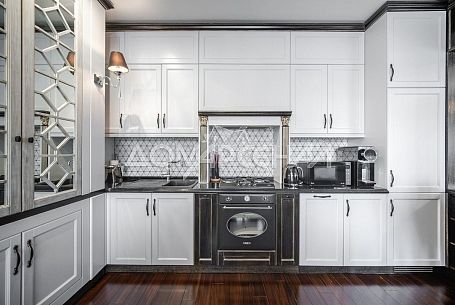 Коттеджный поселок Бристоль