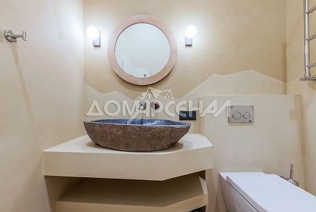 Купить дом в КП Бурцево