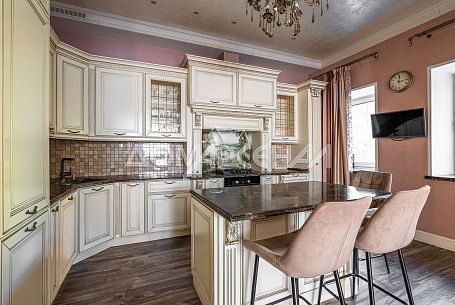 Купить таунхаус в КП Бристоль Купить таунхаус в КП Бристоль