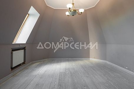 Коттеджный поселок КП Соловьиная Роща