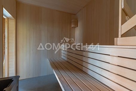 Коттеджный поселок Резиденция Булатово Коттеджный поселок Резиденция Булатово