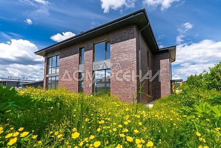 Продажа коттеджей в КП Певчее Продажа коттеджей в КП Певчее
