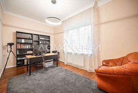 Продажа коттеджей в КП Столбово-клаб КП