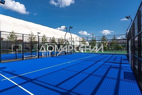 Купить дом в коттеджном поселоке Vnukovo Country Club