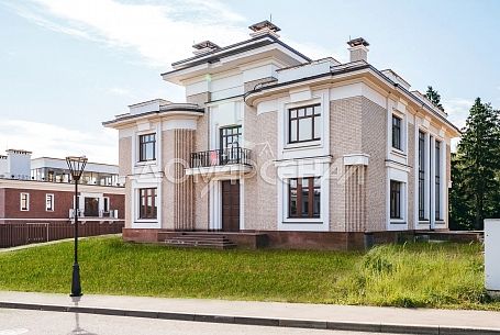 Продажа домов в КП Стольное КП