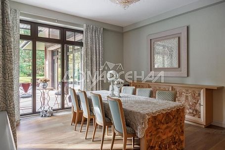 КП Графские пруды