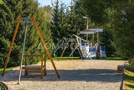 Купить коттедж в коттеджном поселоке Променад Купить коттедж в коттеджном поселоке Променад