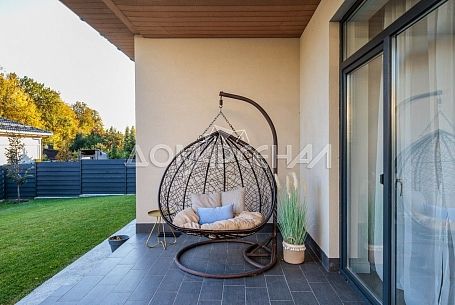 Купить дом в КП Бурцево