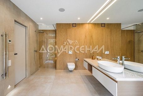 Назарьево поселок