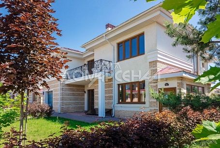 КП Резиденция Николинские Ключи КП Резиденция Николинские Ключи