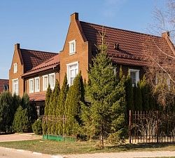 11641 КП Бристоль. Просторный дуплекс в идеальном месте! Заезжай и живи!