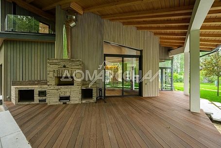 КП Елизарово парк КП Новая Москва