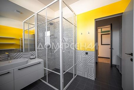 Купить дом в КП Изумрудная долина