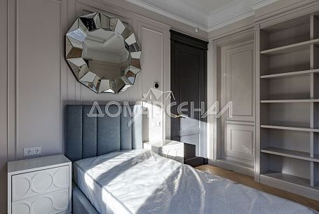 КП Довиль Новая Москва