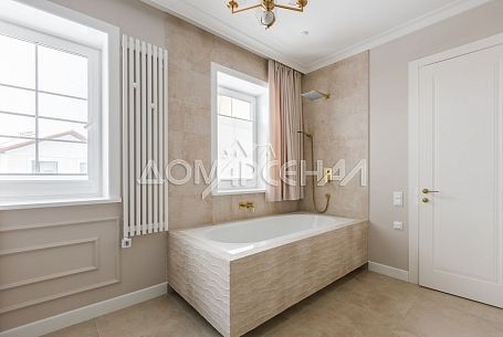 Продажа таунхаусов в КП Александровский КП