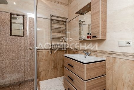КП Чистые пруды (Крекшино) Новая Москва