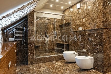 Купить дом в КП Ватутинки