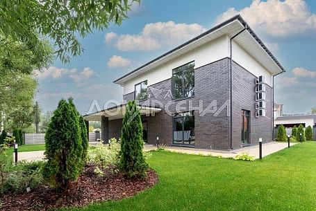 Коттеджный поселок Гусарово