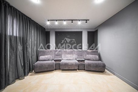 КП Гайд Парк