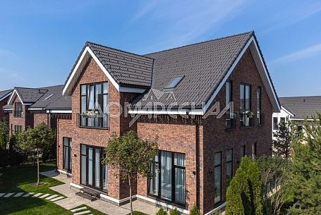 Купить дом в КП Резиденция Булатово