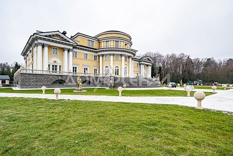 Озерный КП