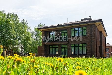 КП Крекшино КП Крекшино
