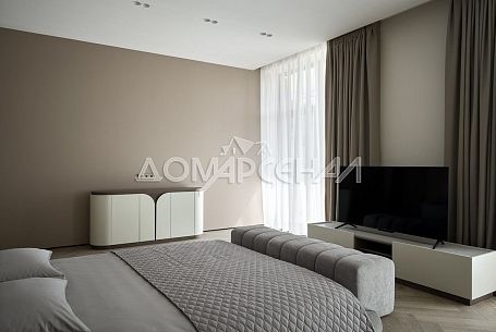 Коттеджный поселок Sunny Hills КП