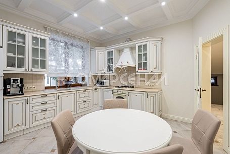 Коттеджный поселок Колос-1 КП