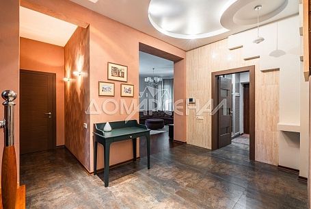 Продажа коттеджей в КП Лесное озеро КП