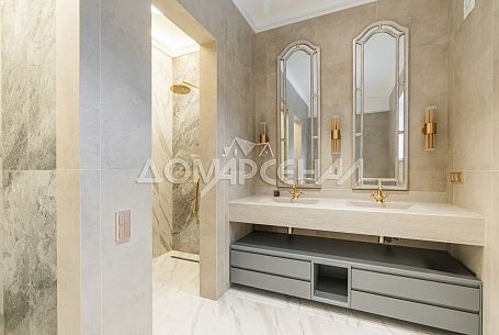 Купить дом в КП Валуевская слобода