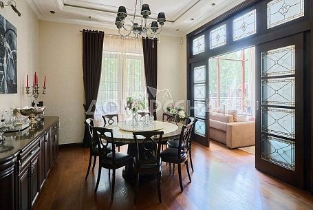 КП Зеленая роща Новая Москва