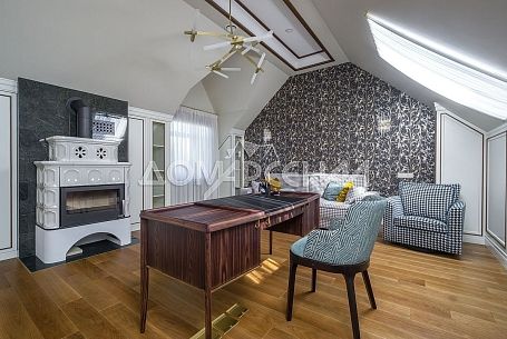 КП Трувиль Новая Москва