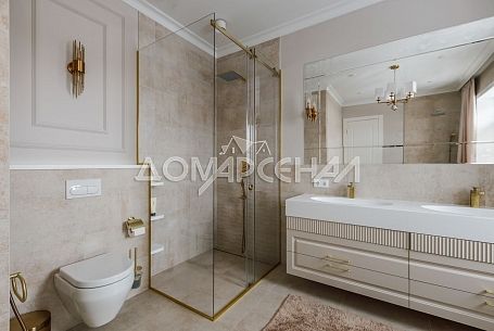 Продажа таунхаусов в КП Александровский КП