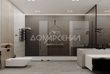 Купить коттедж в КП Валуевская слобода