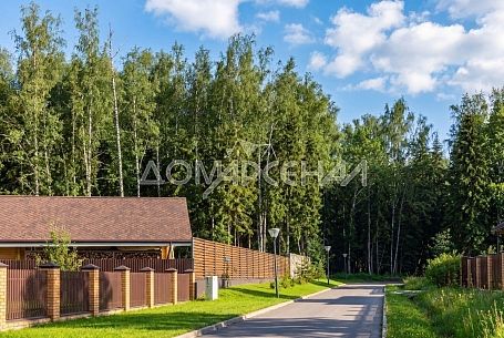 Коттеджный поселок Природный парк Каменка Коттеджный поселок Природный парк Каменка