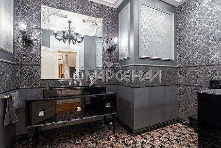 Коттеджный поселок Променад Коттеджный поселок Променад