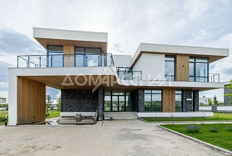Продажа домов в КП Райт Вилладж