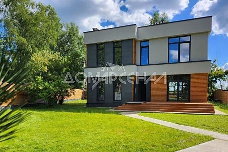 Продажа коттеджей в КП Работники МИД КП