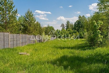 КП 10875 КП У реки. Уникальный участок 83 сот. на берегу реки Десна