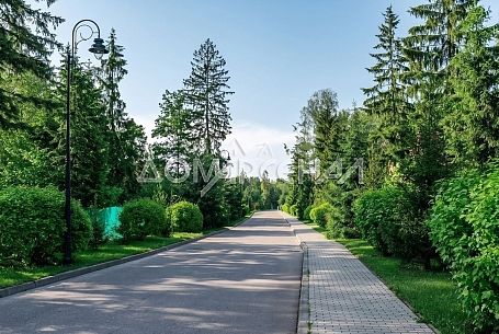 Коттеджный поселок Антоновка Коттеджный поселок Антоновка