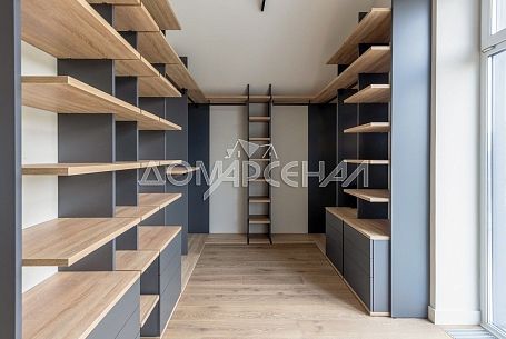 Коттеджный поселок Крекшино