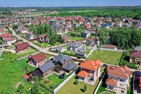 КП Гайд Парк Новая Москва