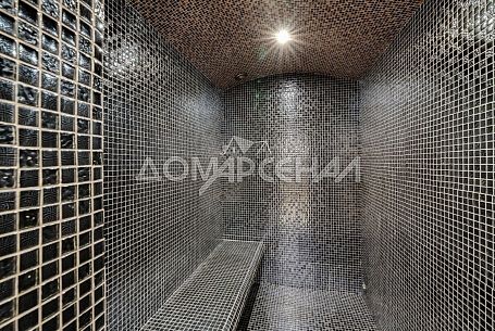 КП Лесное озеро