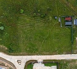 9532 Былово. Земельный участок 7 соток под строительство загородного дома 