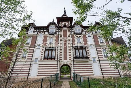 КП Довиль Новая Москва