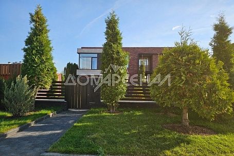 Купить дом в КП Певчее