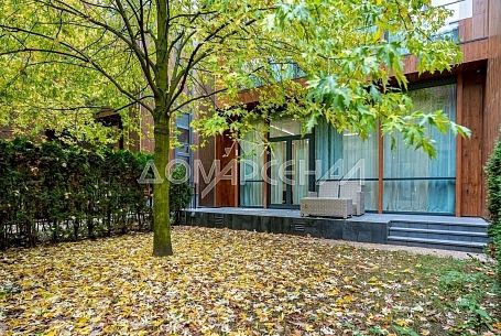 КП Футуро-Парк КП Новая Москва