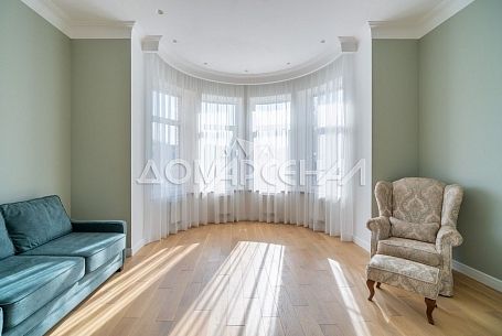 КП Новая Ильичевка