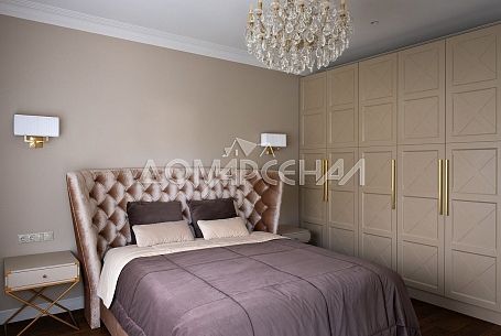 Коттеджный поселок Новое Глаголево