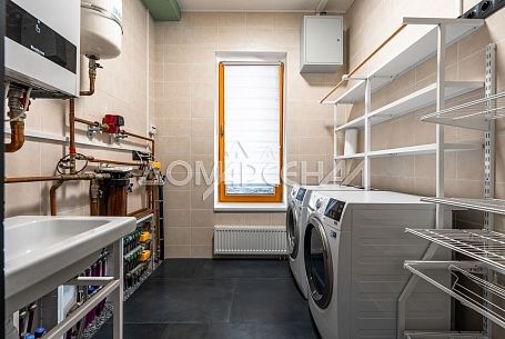 Продажа коттеджей в КП Райт Вилладж